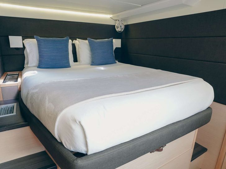 SEAHOME Lagoon 620 - VIP cabin 2 SEAHOME Lagoon 620 - VIP cabin 2