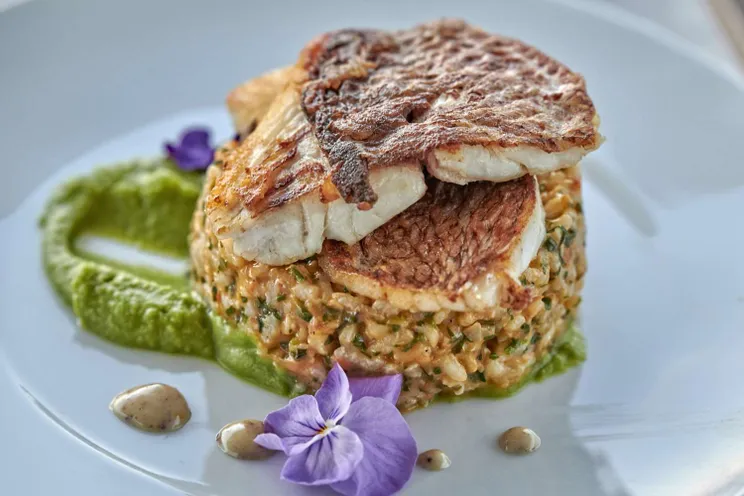 Charter Yacht JULIE M - Ferretti 830 - 4 Cabins - Athens - Mykonos - Paros - Cyclades - Greece