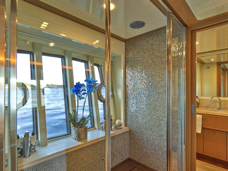 JULIE M - Master Bath JULIE M - Master Bath