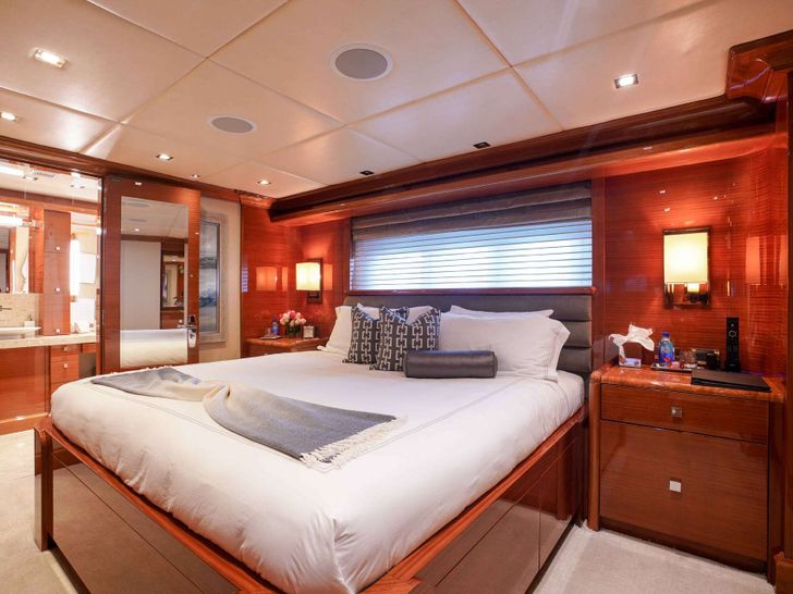 Guest Stateroom Guest Stateroom