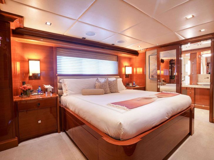 Guest Stateroom Guest Stateroom