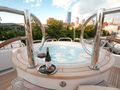 Sun Deck Jacuzzi