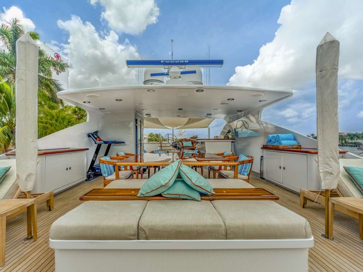 Sun Deck Sun Deck