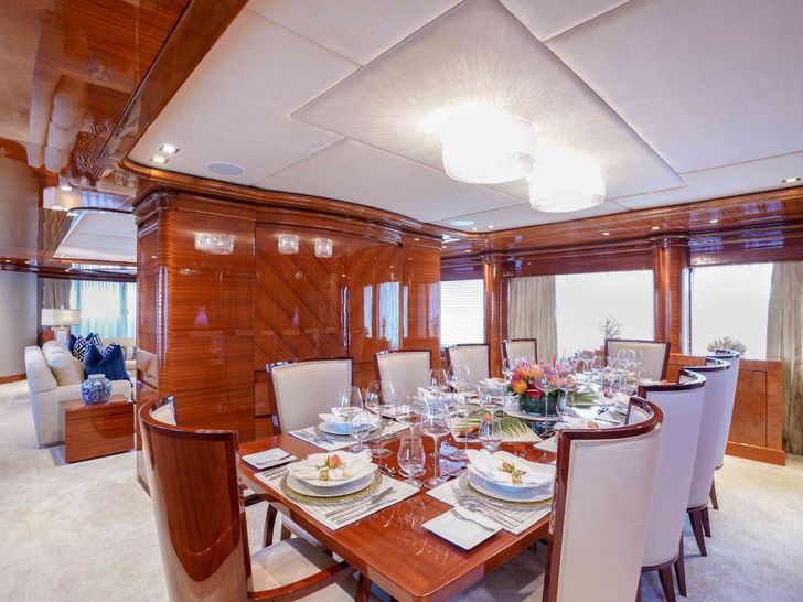 Formal Dining Formal Dining