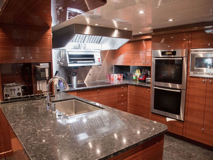 Galley Galley