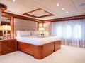 Master Stateroom Master Stateroom