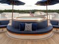 LADY VICTORIA Feadship 120 - jacuzzi