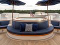 LADY VICTORIA Feadship 120 - jacuzzi LADY VICTORIA Feadship 120 - jacuzzi