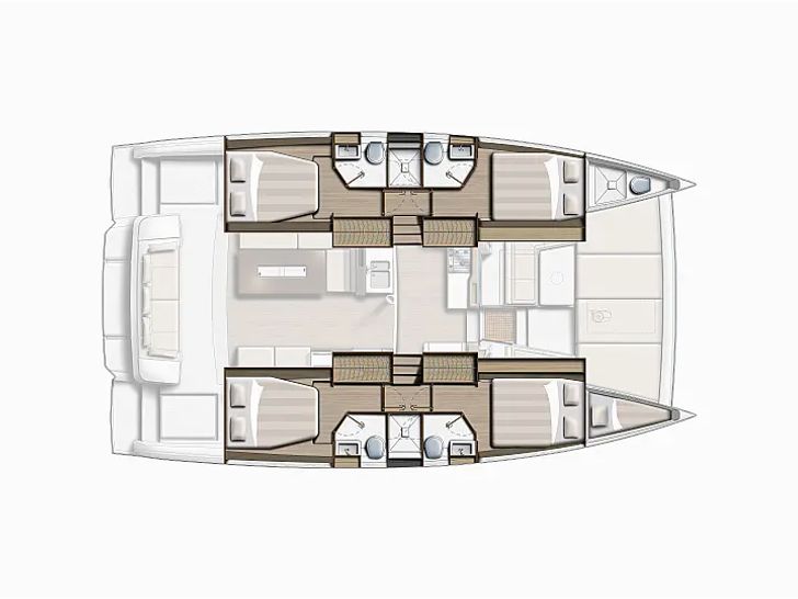 SERENITY - Layout SERENITY - Layout