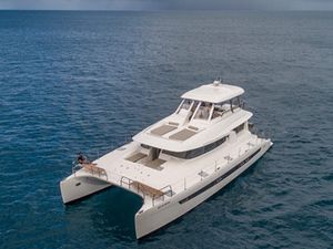 OUT OF OFFICE - Voyage 65 - 5 Cabins - Tortola - Anegada - Virgin Gorda - BVI - Caribbean OUT OF OFFICE - Voyage 65 - 5 Cabins - Tortola - Anegada - Virgin Gorda - BVI - Caribbean