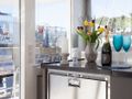 OUT OF OFFICE Blue Ocean 65 - Ice Maker Bar OUT OF OFFICE Blue Ocean 65 - Ice Maker Bar