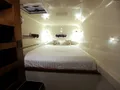 SLIM Gunboat 66 - double cabin 1 SLIM Gunboat 66 - double cabin 1