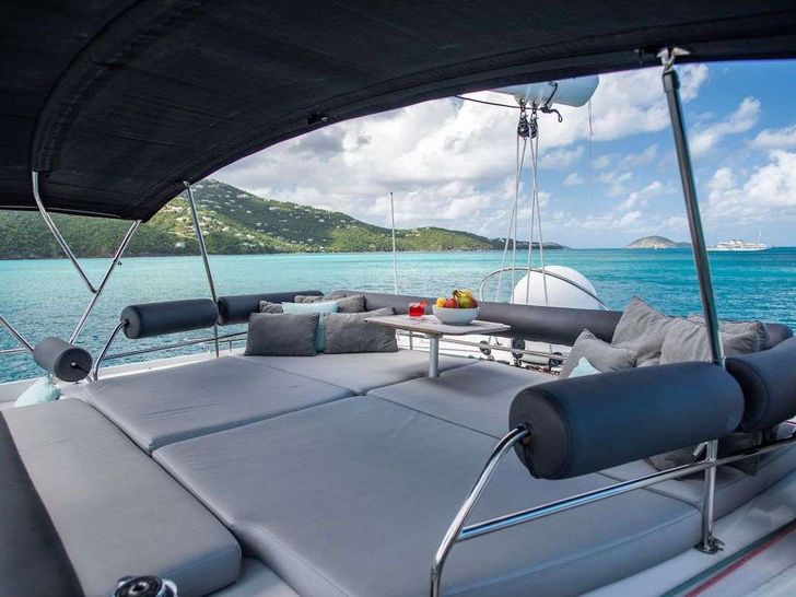 Flybridge Flybridge