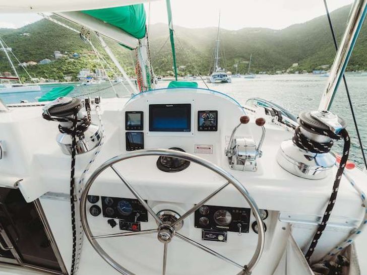 The Helm