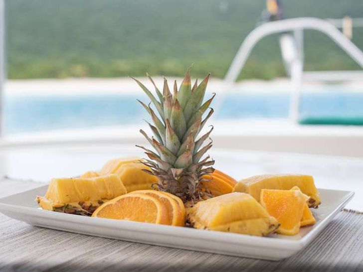 Pineapple anyone!