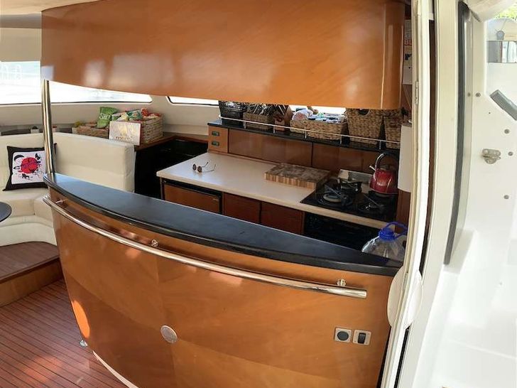 VIVO - Galley VIVO - Galley