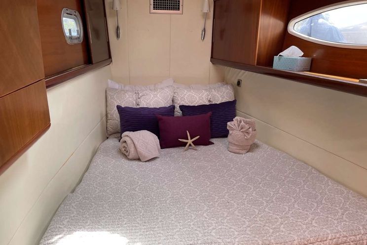 Charter Yacht VIVO - Fountaine Pajot 60 - Caribbean - USVI - BVI - Tortola - St Thomas