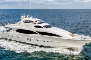 CEDAR ISLAND - Lazarra 106 - 4 Cabins - Newport - Rhode Island - Long Island Sound - Nassau - Staniel Cay - Exumas CEDAR ISLAND - Lazarra 106 - 4 Cabins - Newport - Rhode Island - Long Island Sound - Nassau - Staniel Cay - Exumas