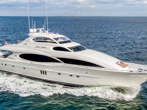 CEDAR ISLAND - Lazarra 106 - 4 Cabins - Newport - Rhode Island - Long Island Sound - Nassau - Staniel Cay - Exumas CEDAR ISLAND - Lazarra 106 - 4 Cabins - Newport - Rhode Island - Long Island Sound - Nassau - Staniel Cay - Exumas