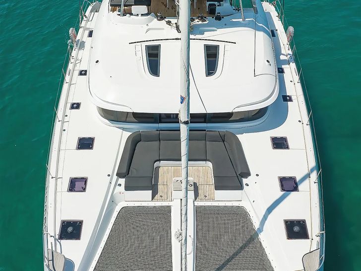 Lagoon 55 Lagoon 55