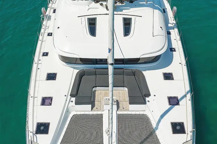 Charter Yacht Lagoon 55 - 4 Cabins - 2023 - Split - Trogir - Hvar - Croatia
