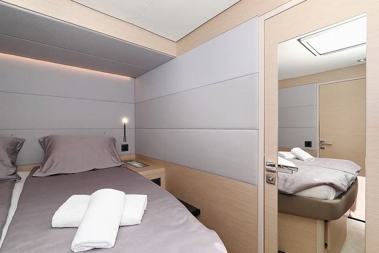 Charter Yacht Lagoon 55 - 4 Cabins - 2023 - Split - Trogir - Hvar - Croatia