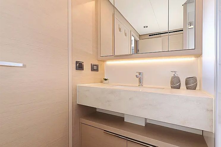 Charter Yacht Lagoon 55 - 4 Cabins - 2023 - Split - Trogir - Hvar - Croatia