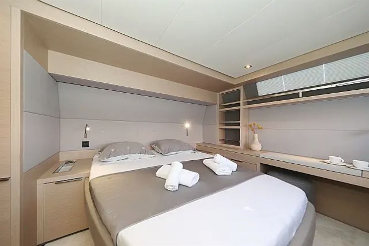 Charter Yacht Lagoon 55 - 4 Cabins - 2023 - Split - Trogir - Hvar - Croatia