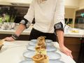 MUCHO GUSTO Horizon 65 - Chef's Creation MUCHO GUSTO Horizon 65 - Chef's Creation