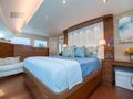 MUCHO GUSTO Horizon 65 - Master Cabin MUCHO GUSTO Horizon 65 - Master Cabin