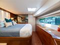 MUCHO GUSTO Horizon 65 - VIP Cabin MUCHO GUSTO Horizon 65 - VIP Cabin