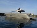 SUPER TOY Azimut 85 - anchored SUPER TOY Azimut 85 - anchored