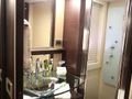 SUPER TOY Azimut 85 - master cabin bathroom SUPER TOY Azimut 85 - master cabin bathroom