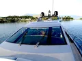 SUPER TOY Azimut 85 - foredeck SUPER TOY Azimut 85 - foredeck