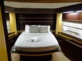 SUPER TOY Azimut 85 - VIP cabin SUPER TOY Azimut 85 - VIP cabin