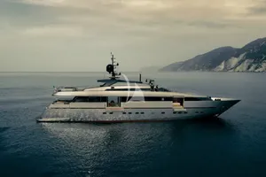 4A - Sanlorenzo 40 Alloy - 5 Cabins - Whitsunday Islands - Great Barrier Reef - Australia 4A - Sanlorenzo 40 Alloy - 5 Cabins - Whitsunday Islands - Great Barrier Reef - Australia