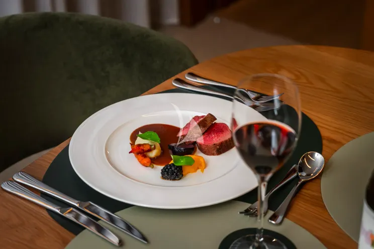 Charter Yacht 4A - Sanlorenzo 40 Alloy - 5 Cabins - Whitsunday Islands - Great Barrier Reef - Australia