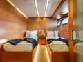 4A San Lorenzo 40m - twin cabin 4A San Lorenzo 40m - twin cabin