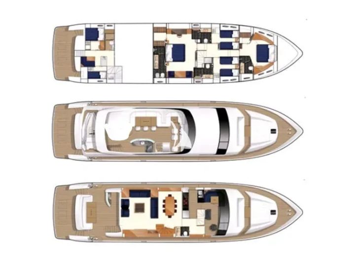 4LIFE Princess 85 layout 4LIFE Princess 85 layout