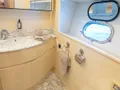 4T'S Astondoa 26m - master cabin bathroom 4T'S Astondoa 26m - master cabin bathroom