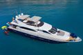 4T`S - Astondoa 26m - 5 Cabins - Ibiza - Palma - Mallorca - Balearics - Spain 4T`S - Astondoa 26m - 5 Cabins - Ibiza - Palma - Mallorca - Balearics - Spain