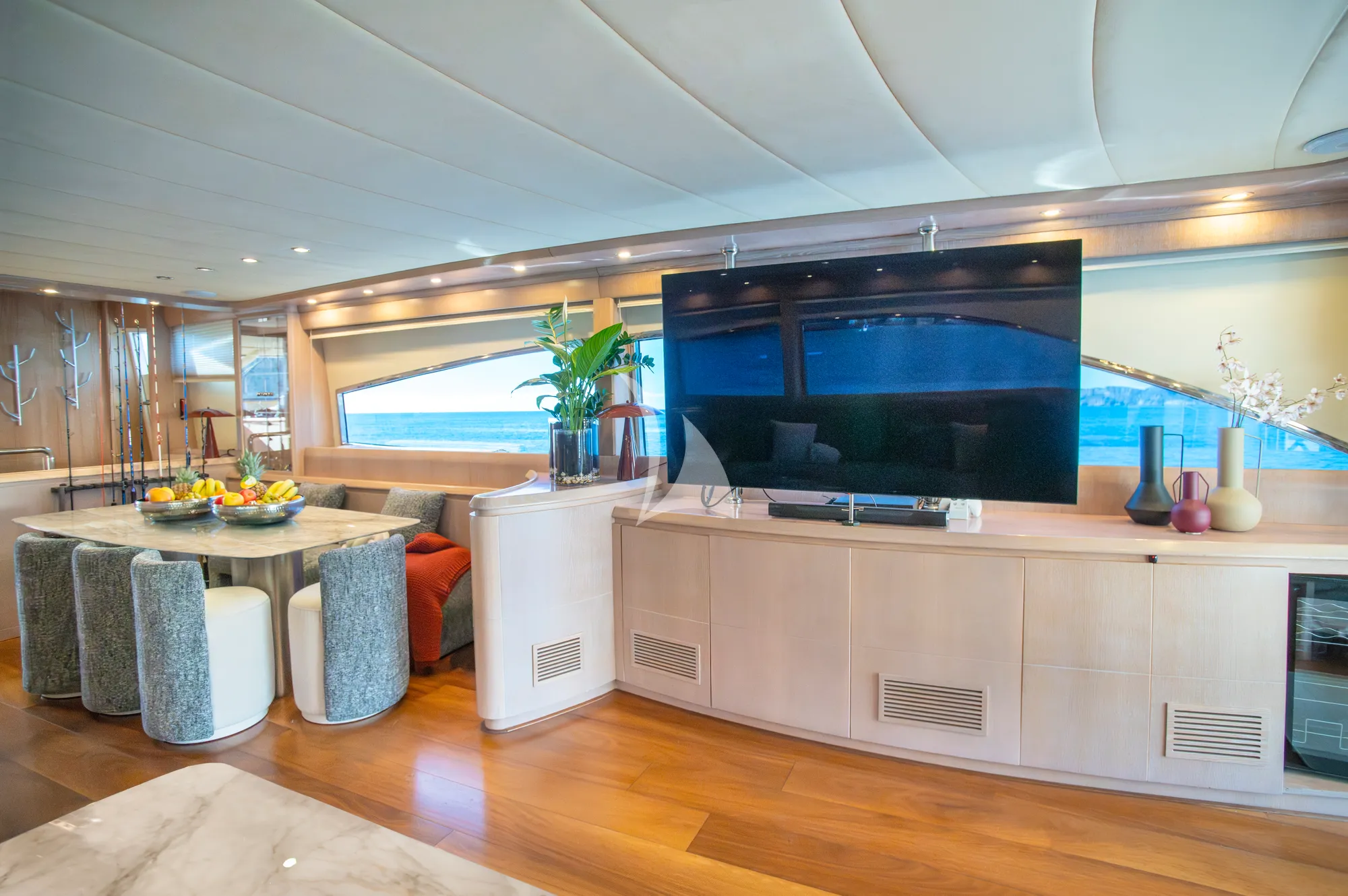 Charter Yacht 4T`S - Astondoa 26m - 5 Cabins - Ibiza - Palma - Mallorca - Balearics - Spain