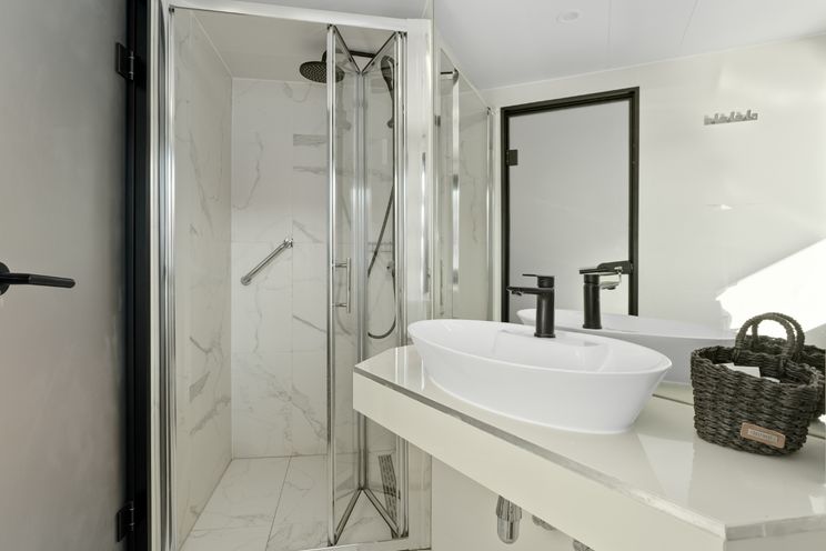 Charter Yacht ALFA MARIO - Custom 52m - 16 Cabins - Split - Dubrovnik - Hvar - Croatia