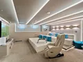 FREEDOM Custom 48m - entertainment room FREEDOM Custom 48m - entertainment room