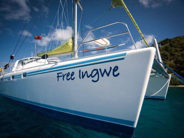 FREE INGWE