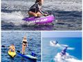 FREE INGWE Leopard 45 - water sports FREE INGWE Leopard 45 - water sports