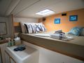 FREE INGWE Leopard 45 - cabin 1 FREE INGWE Leopard 45 - cabin 1