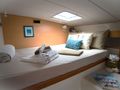 FREE INGWE Leopard 45 - cabin 2 FREE INGWE Leopard 45 - cabin 2