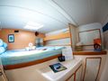 FREE INGWE Leopard 45 - cabin 3 FREE INGWE Leopard 45 - cabin 3