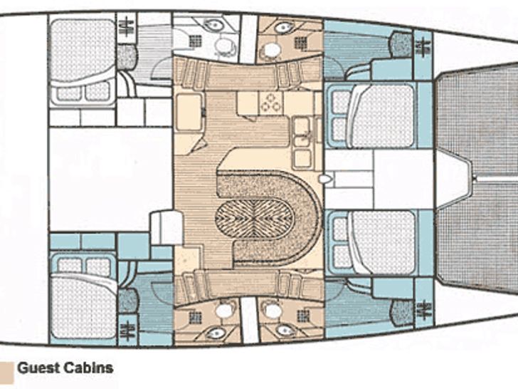 FREE INGWE Leopard 45 - layout FREE INGWE Leopard 45 - layout
